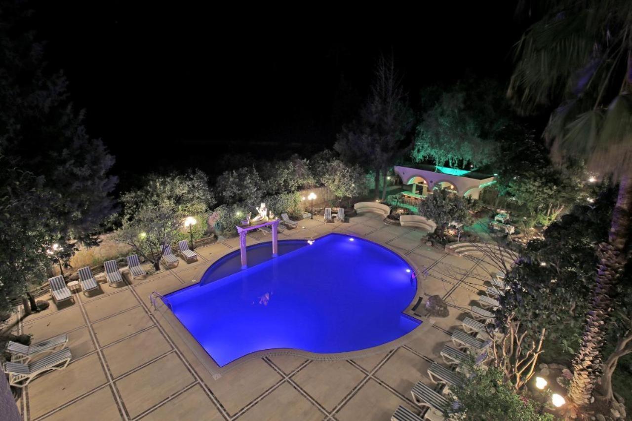 Green Valley Boutique Hotel & Spa Restourant Antalya Exteriör bild