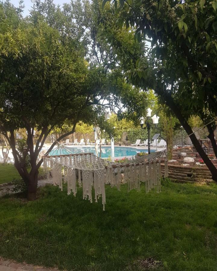 Green Valley Boutique Hotel & Spa Restourant Antalya Exteriör bild